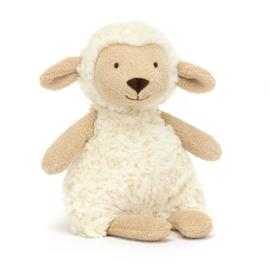 Lollie Lamb Baby Gift Set