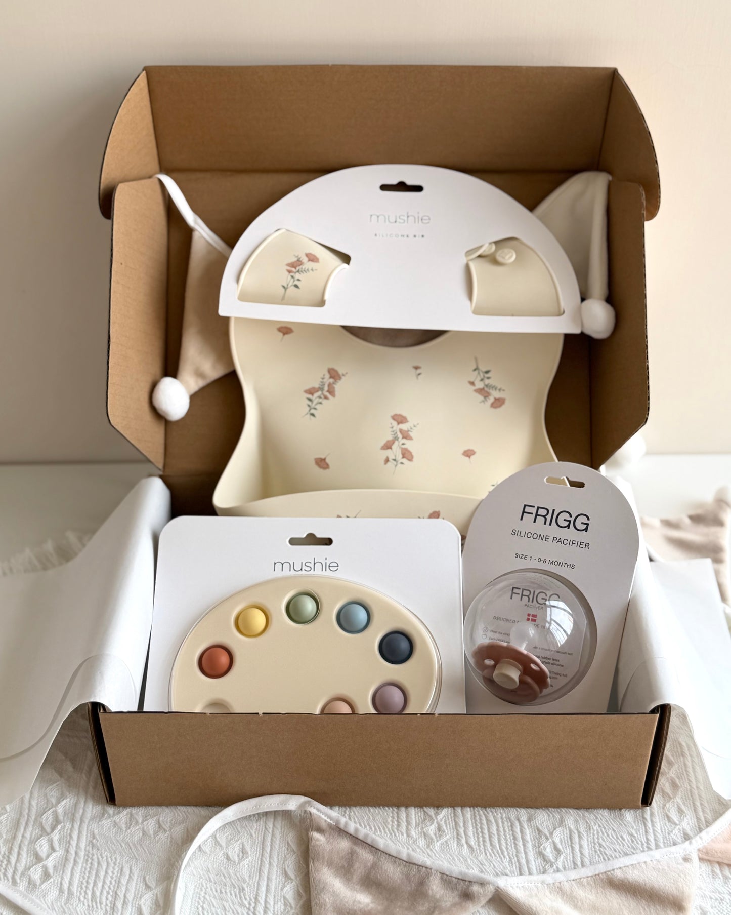 Little Painter's Dream Baby Gift Set