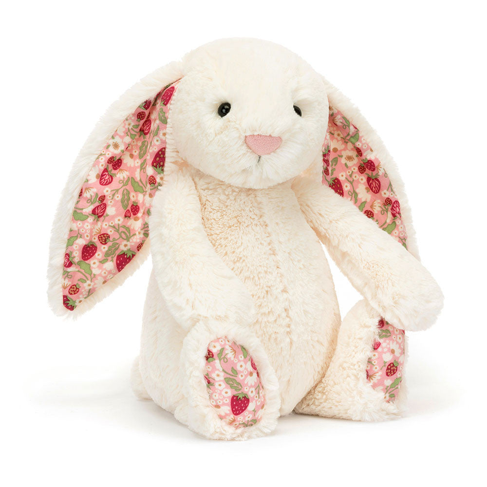 Jellycat - Blossom Blush Bunny 'Cherry'