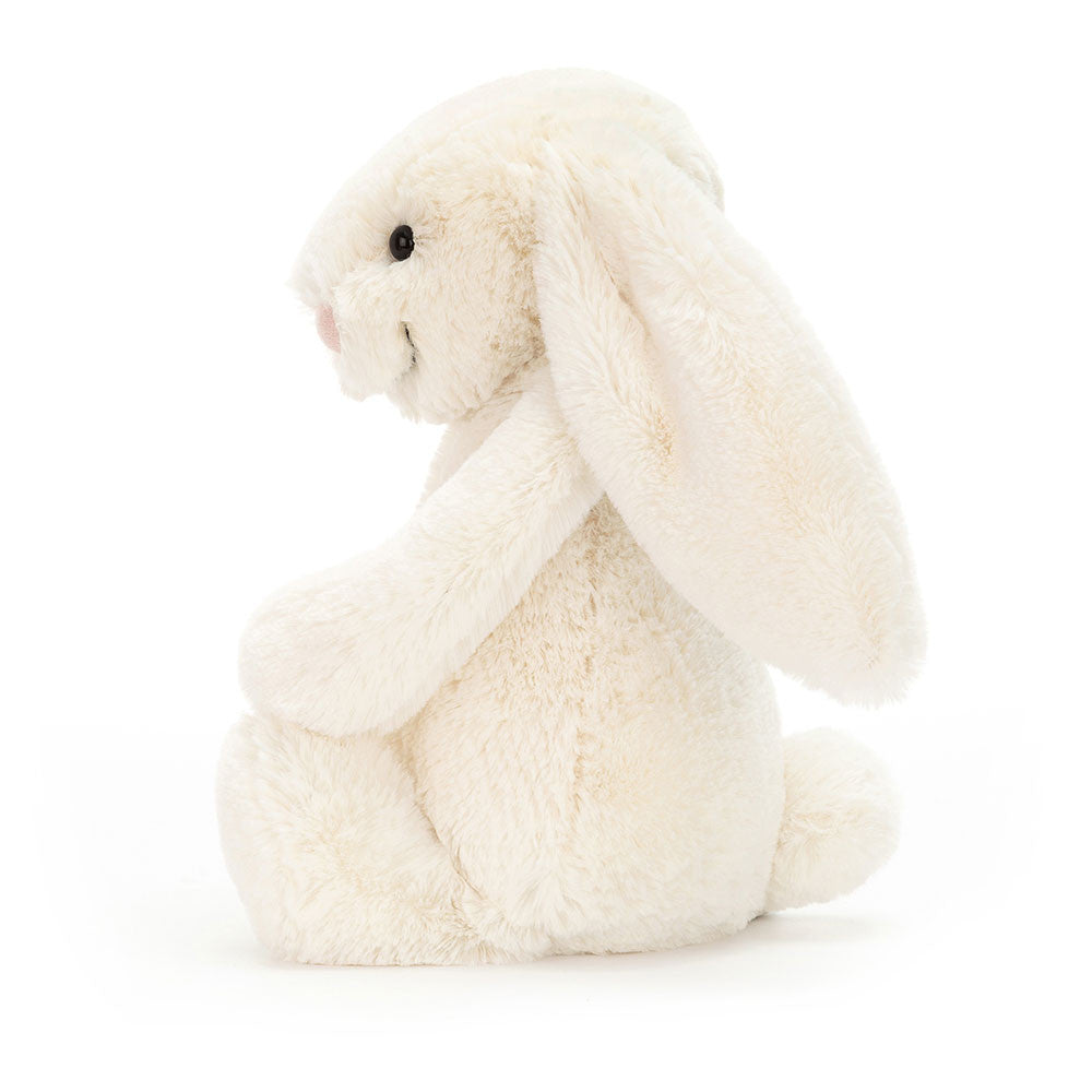 Jellycat - Bashful Cream Bunny