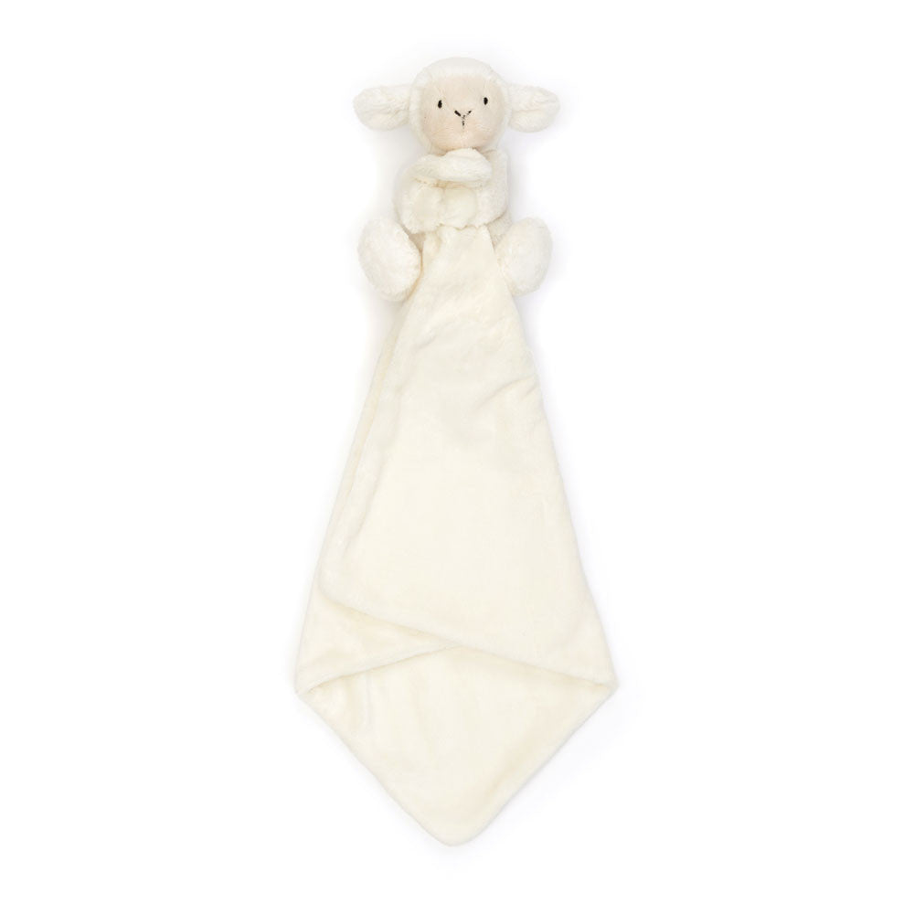 Playful Little Lamb Baby Gift Set