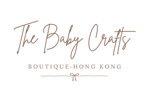 The Baby Crafts Boutique